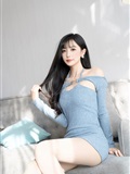Xiuren秀人网 2025.04.08 NO.10124 樱桃小阑子(29)